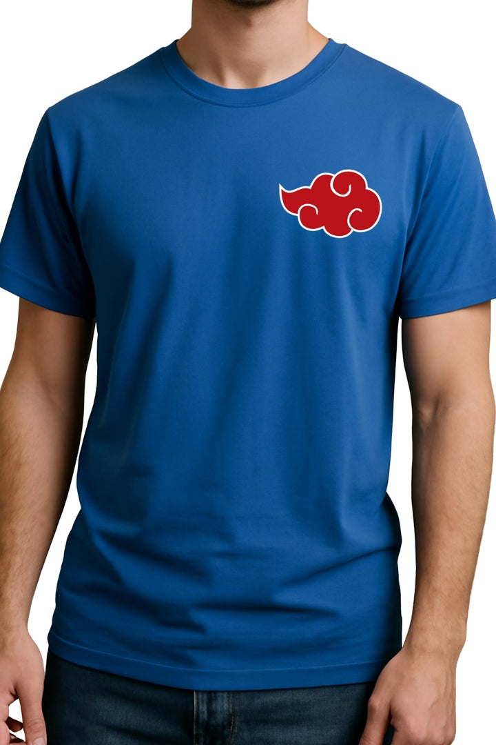 Camiseta Anime Akatsuki