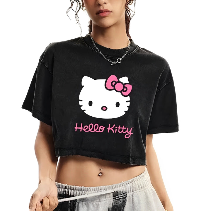 Top Hello Kitty