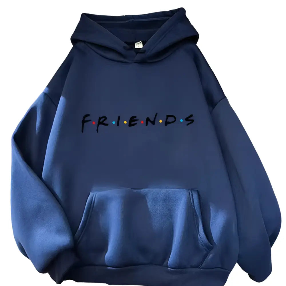 Moletom Friends