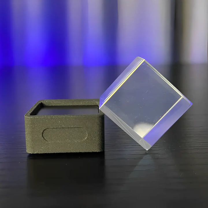 Luminária 3D Stitch