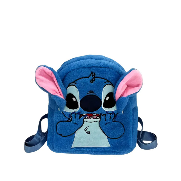 Mochilas Kawaii Lilo & Stitch