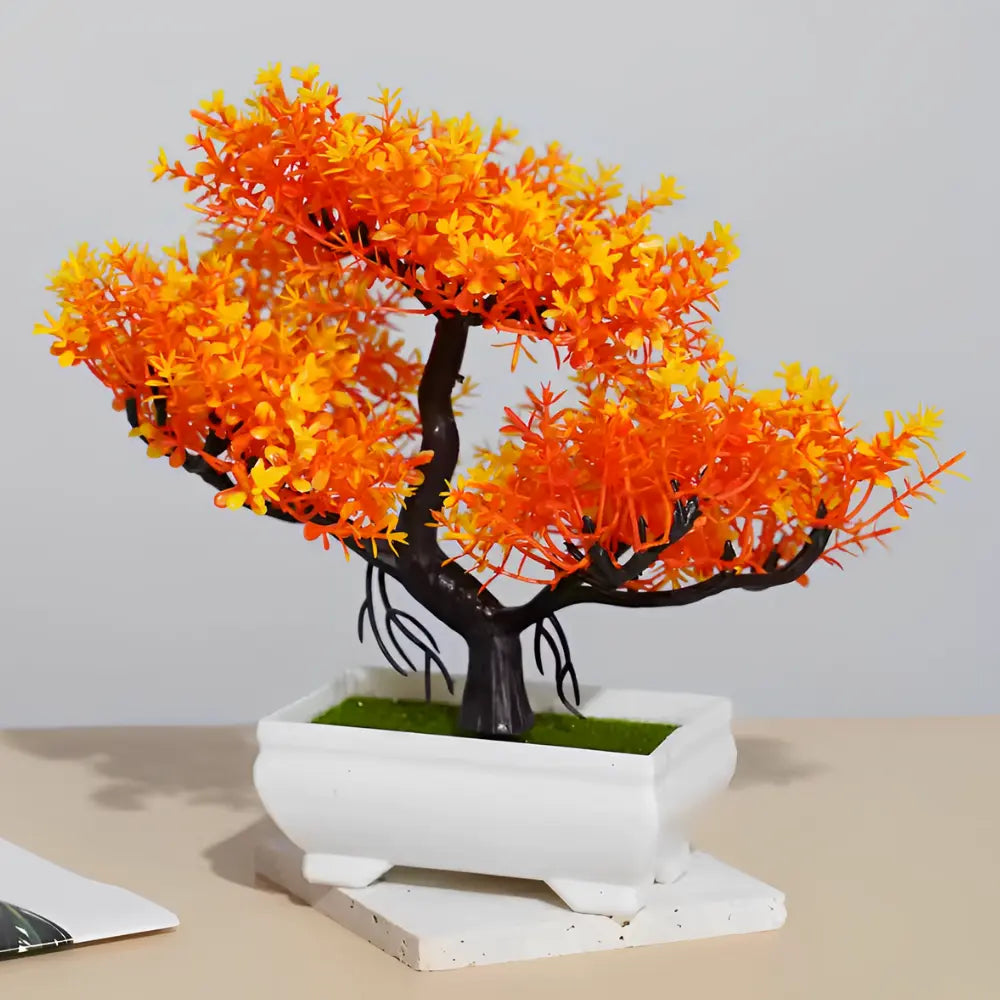 Bonsai Decorativo