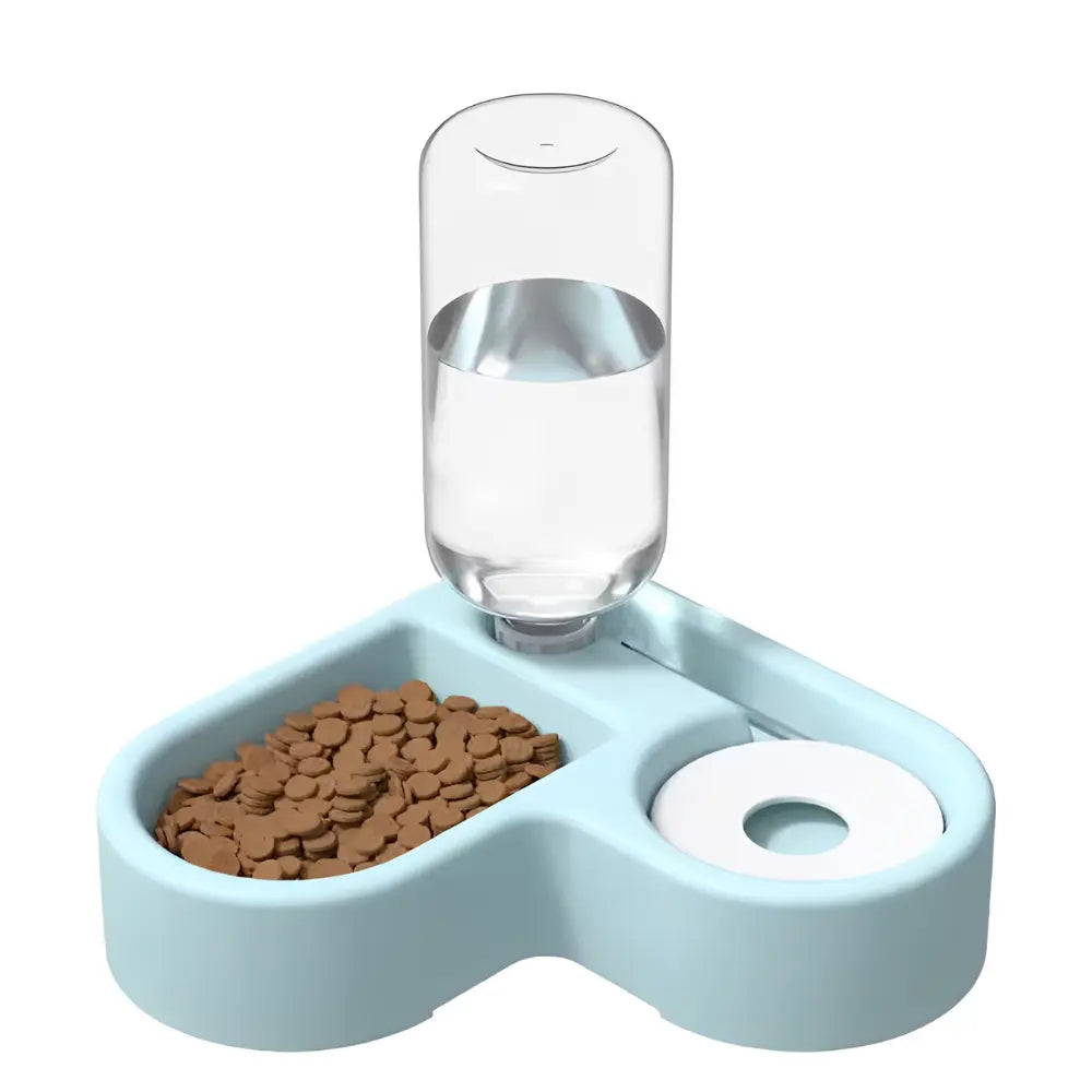 Tigela para cães e gatos