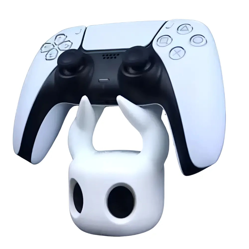 Suporte para controle - Hollow Knight