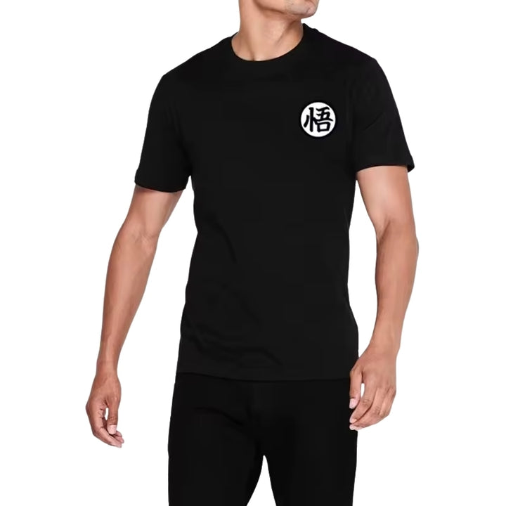 Camiseta Goku