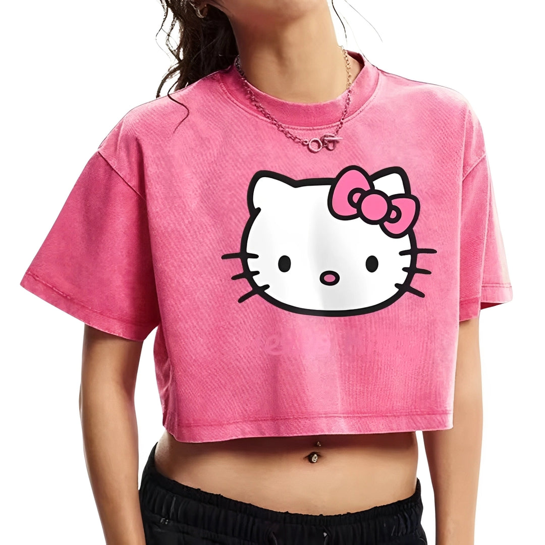 Top Hello Kitty