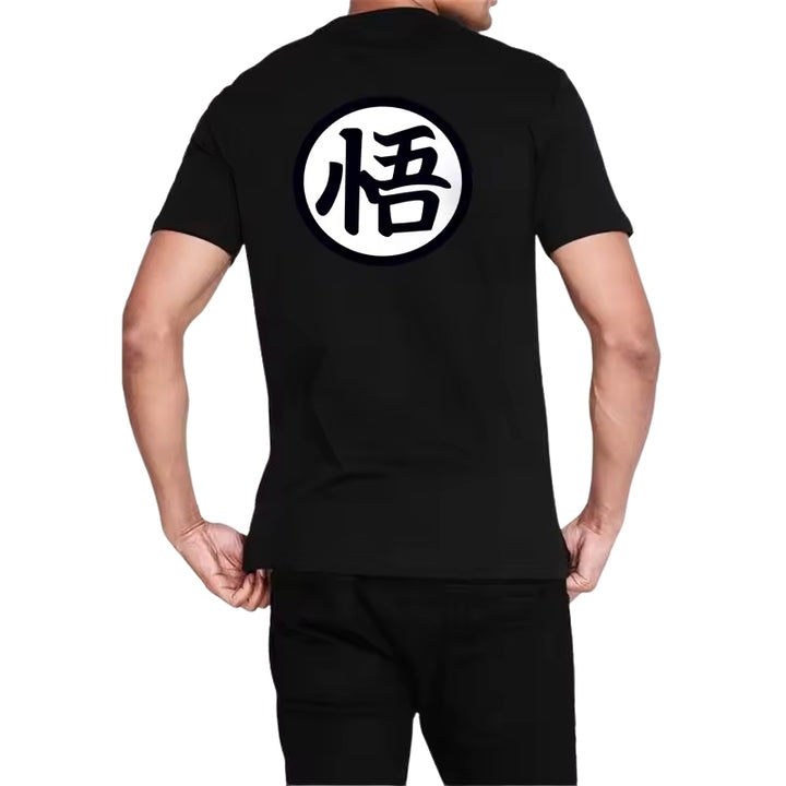 Camiseta Goku