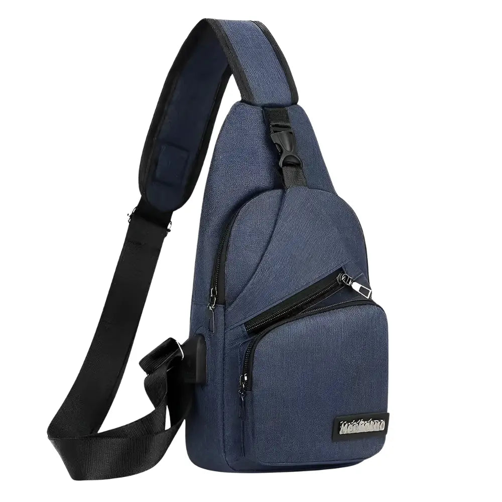 Mochila Transversal