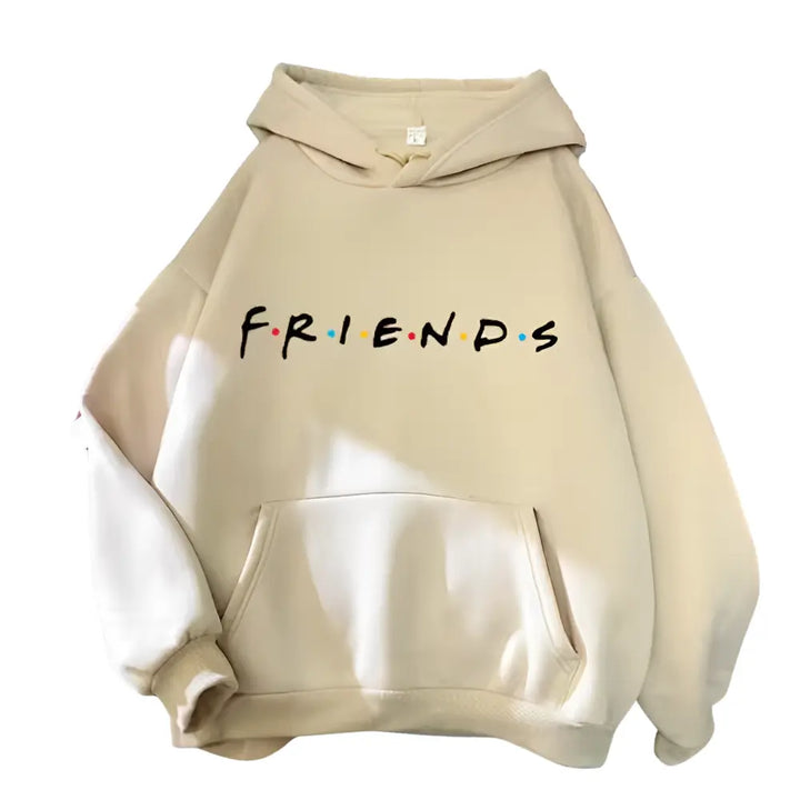 Moletom Friends
