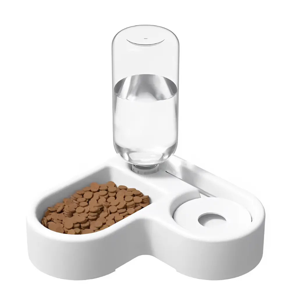 Tigela para cães e gatos