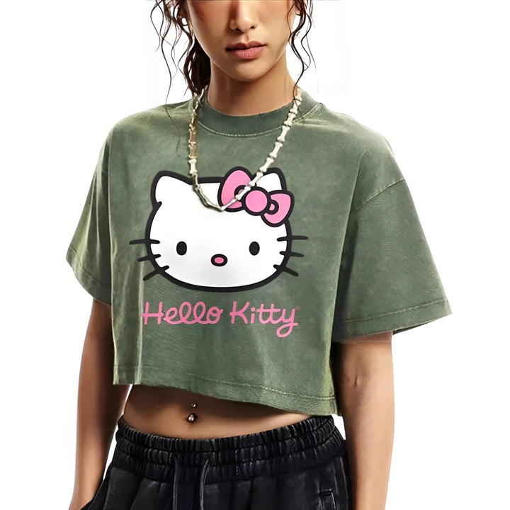 Top Hello Kitty