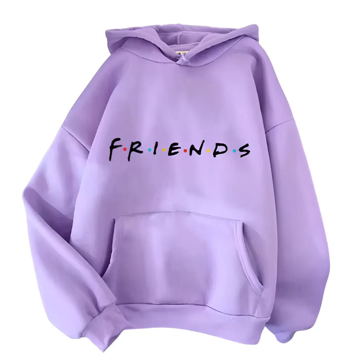 Moletom Friends