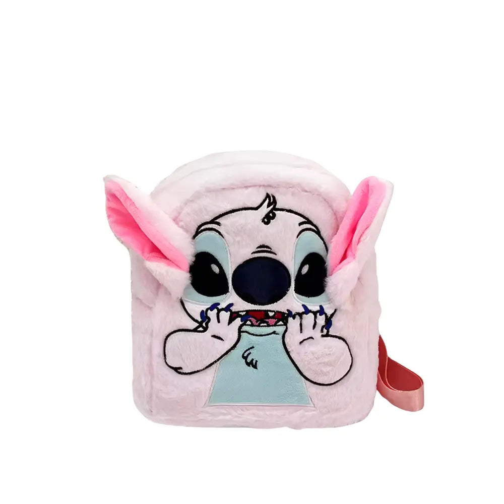 Mochilas Kawaii Lilo & Stitch