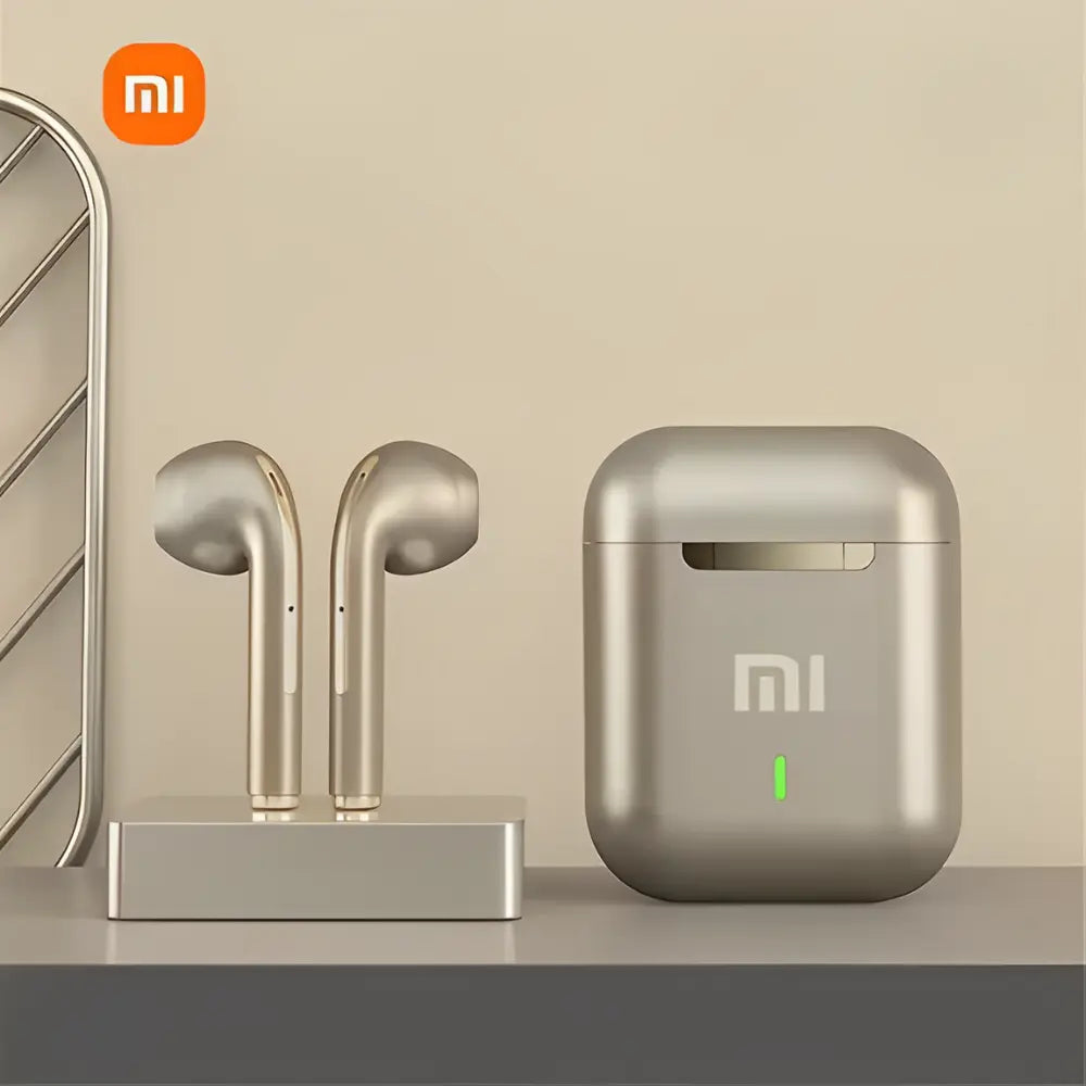 Fone de ouvido Bluetooth Xiaomi