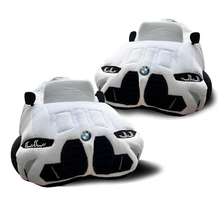 Pantufa BMW
