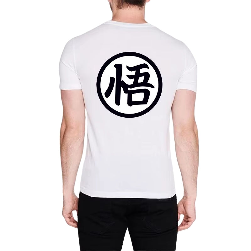 Camiseta Goku
