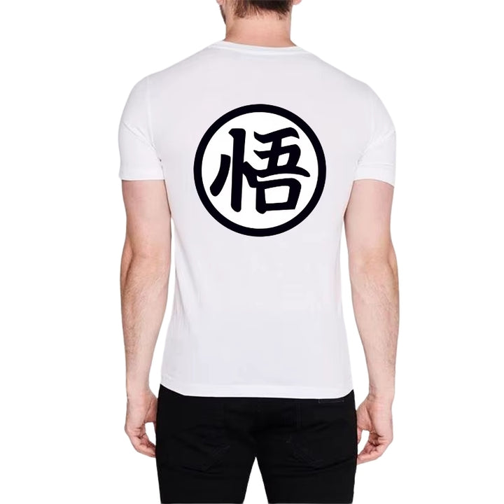 Camiseta Goku