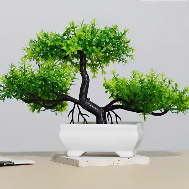 Bonsai Decorativo