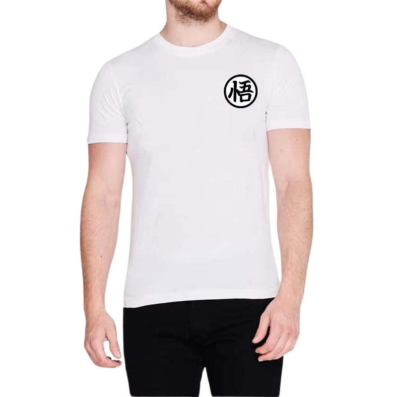 Camiseta Goku