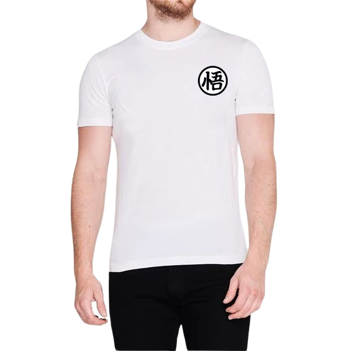 Camiseta Goku