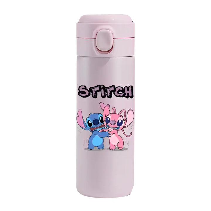 Garrafa Stitch