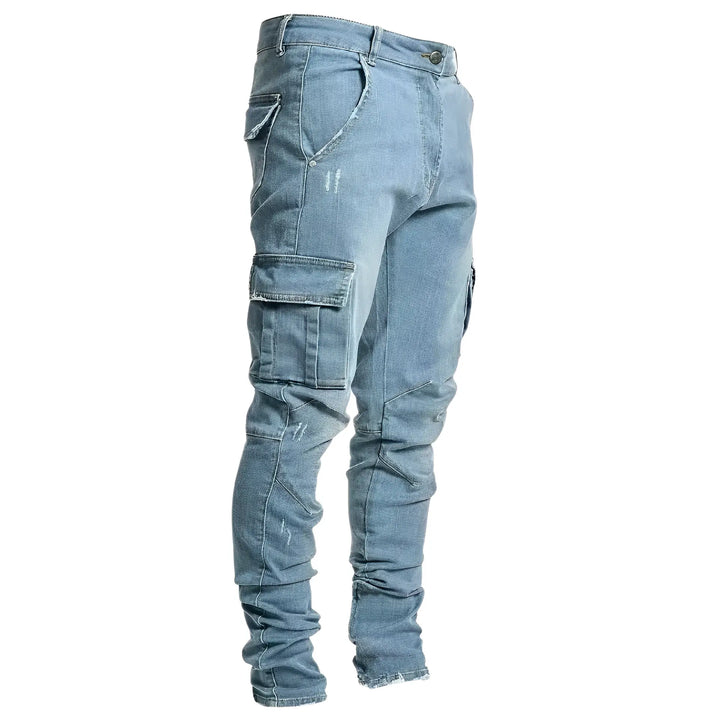 Calça UniqVibes Skinny