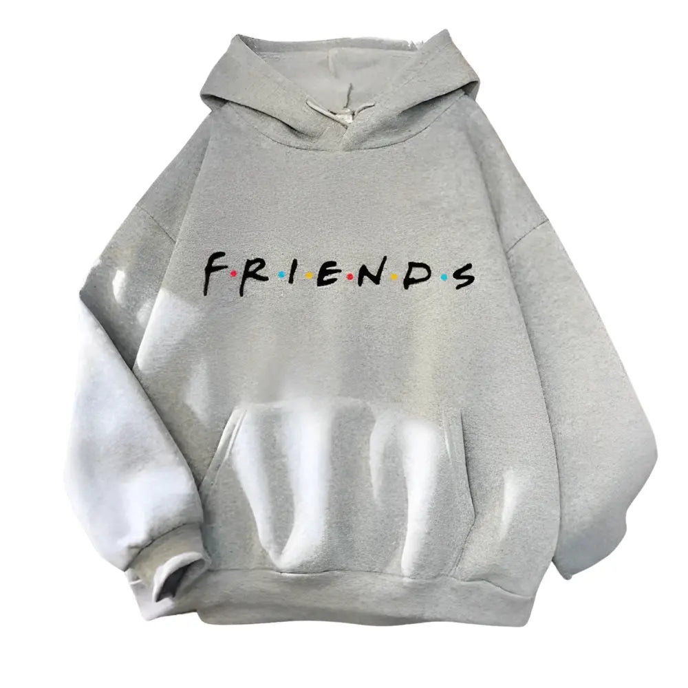 Moletom Friends