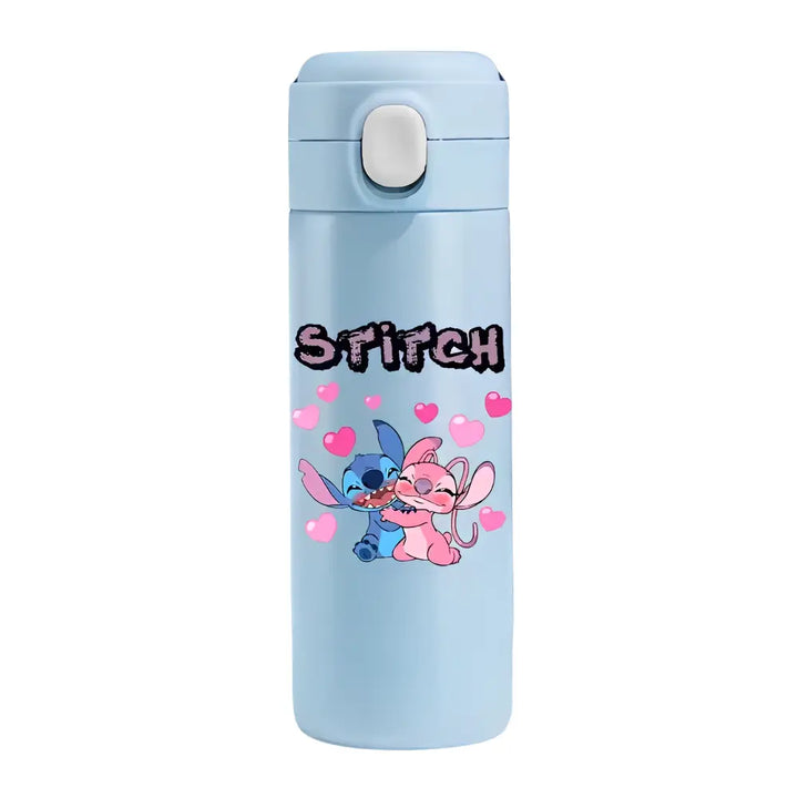 Garrafa Stitch