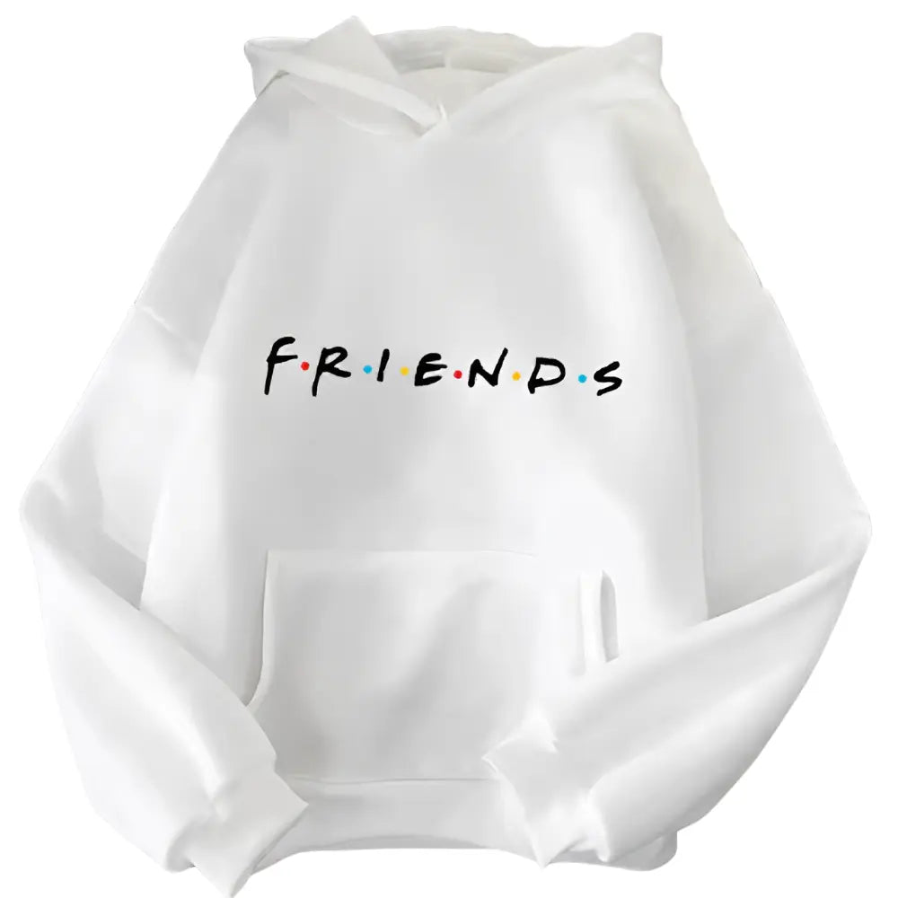 Moletom Friends