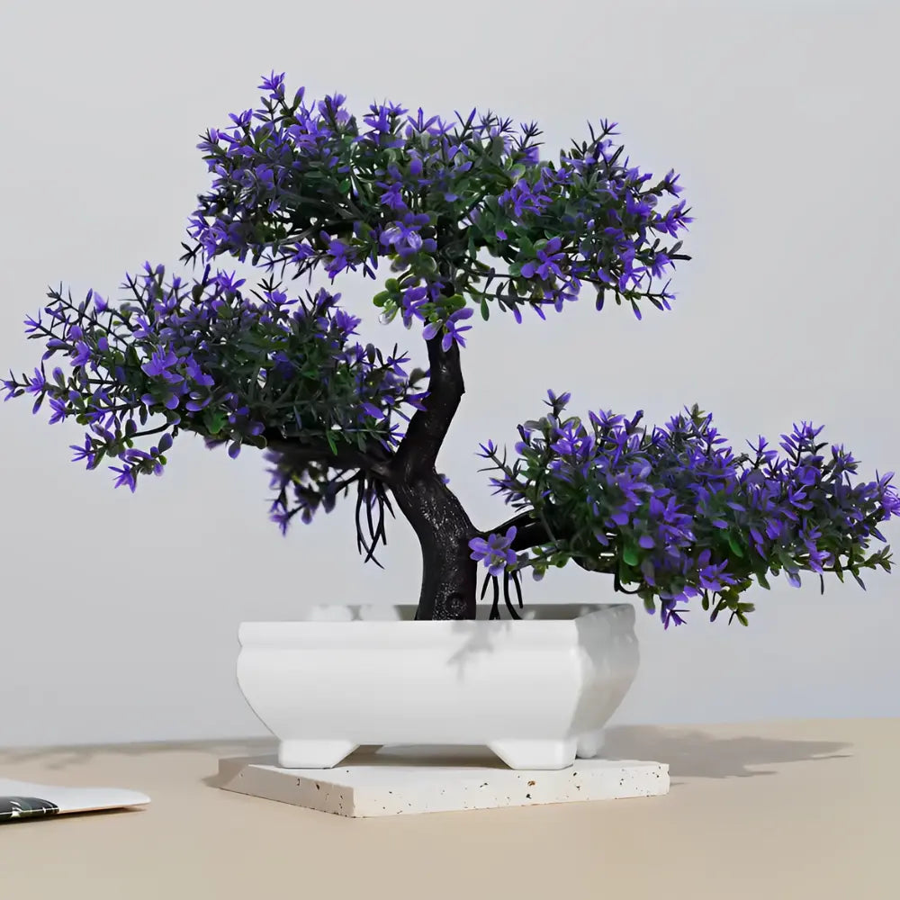 Bonsai Decorativo