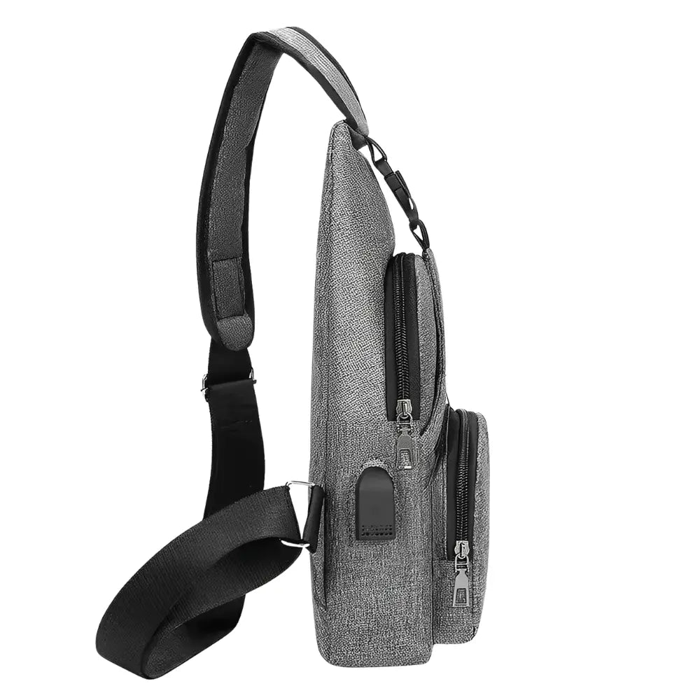 Mochila Transversal