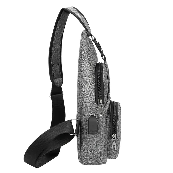 Mochila Transversal