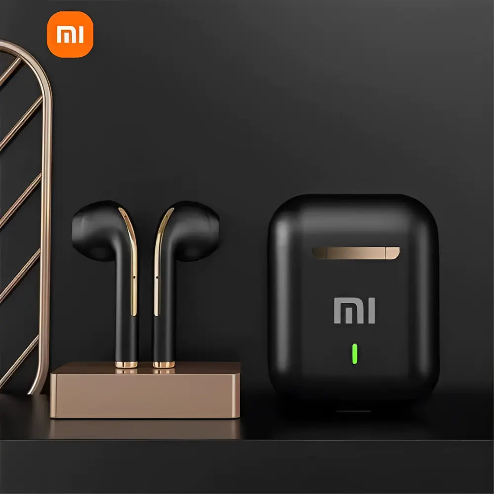 Fone de ouvido Bluetooth Xiaomi