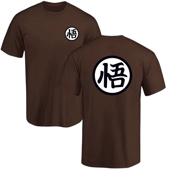 Camiseta Goku