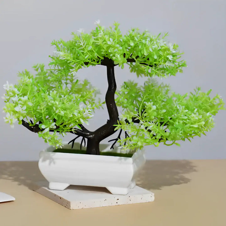 Bonsai Decorativo