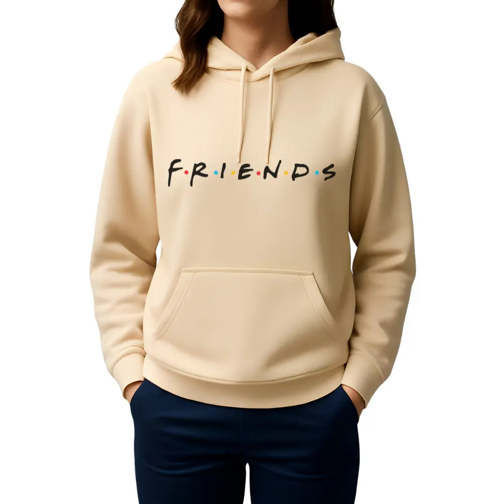 Moletom Friends
