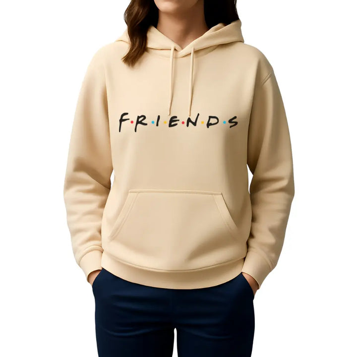 Moletom Friends