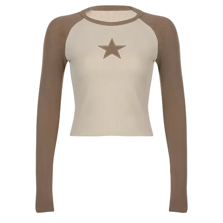 Blusa Estrela