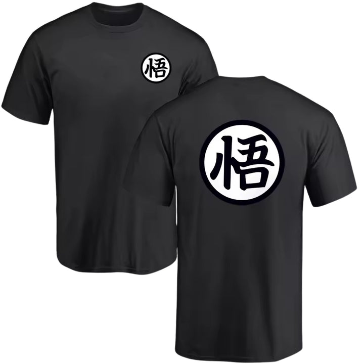 Camiseta Goku