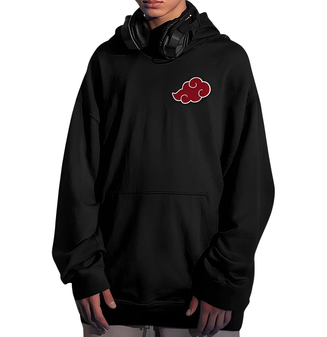 Moletom Akatsuki