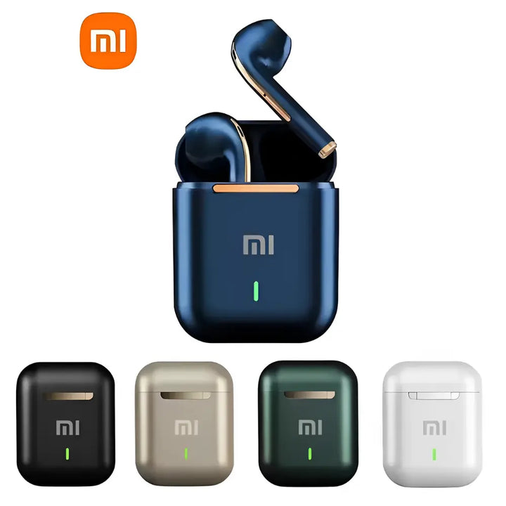 Fone de ouvido Bluetooth Xiaomi