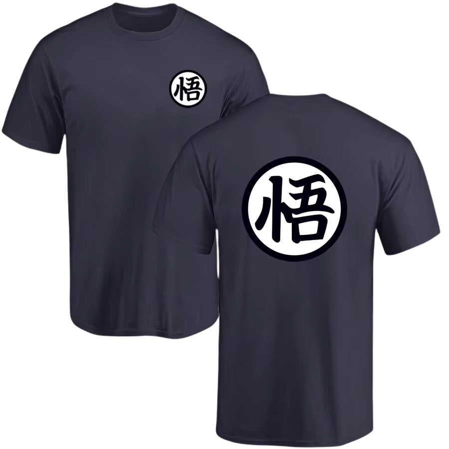 Camiseta Goku