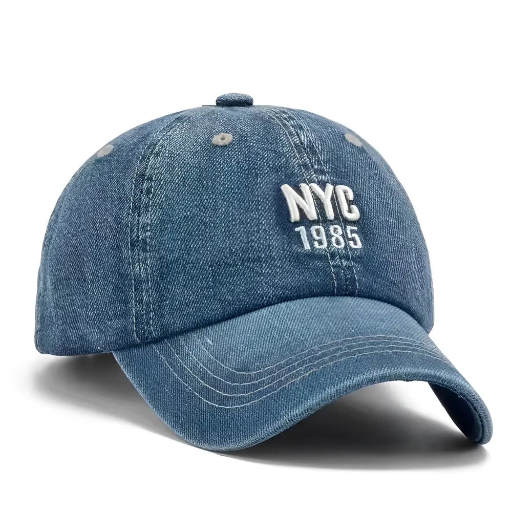NYC 1985 Bonés