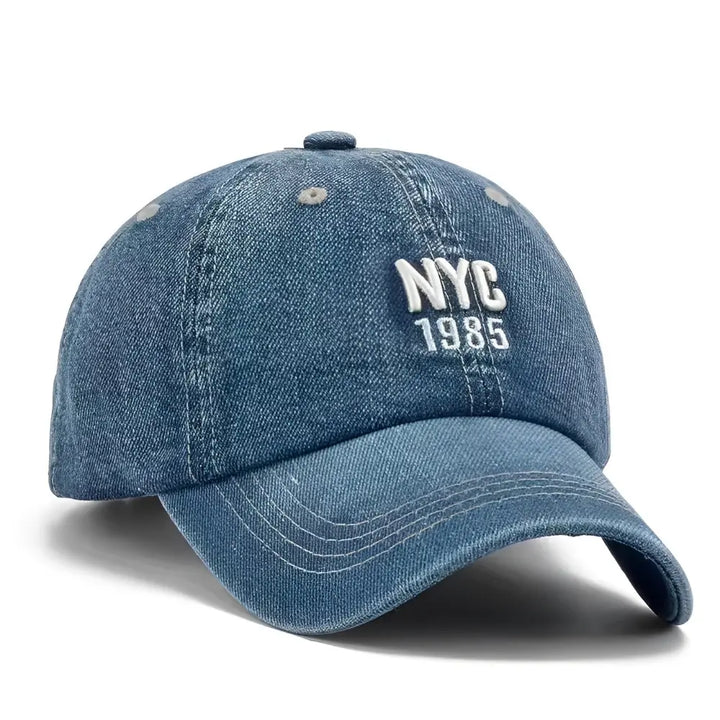 NYC 1985 Bonés