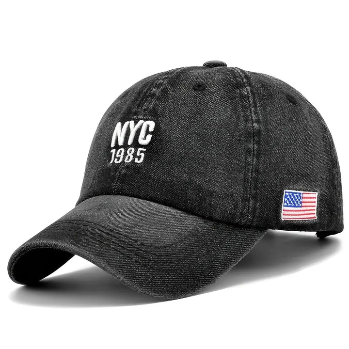 NYC 1985 Bonés