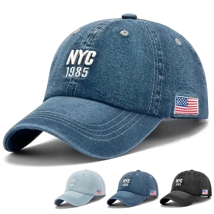NYC 1985 Bonés