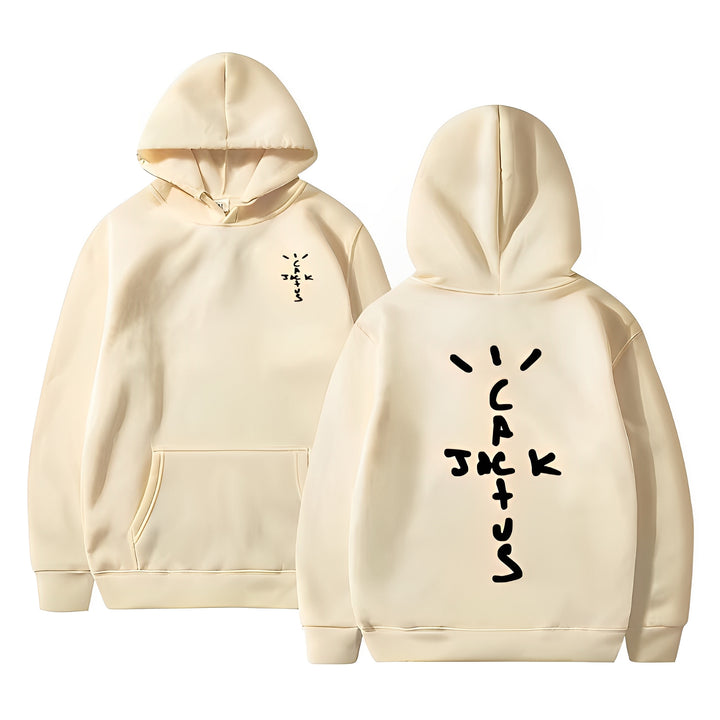 Moletom Travis Scott