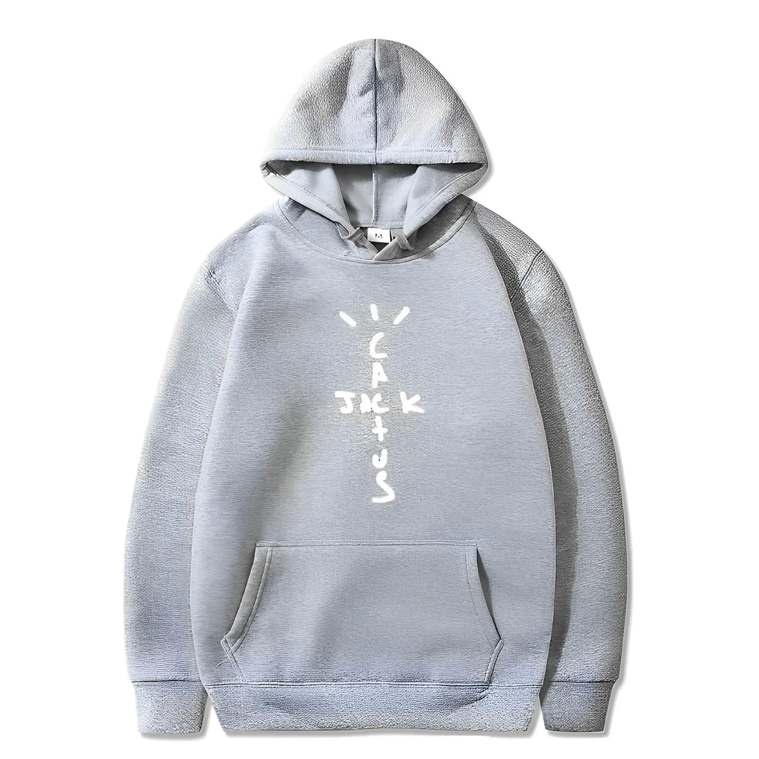 Moletom Travis Scott