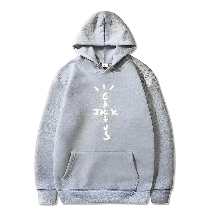 Moletom Travis Scott