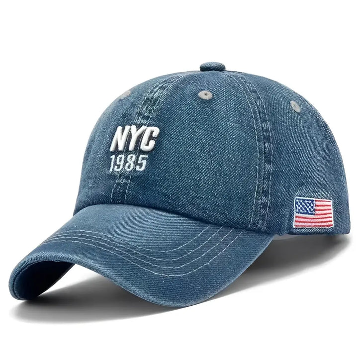NYC 1985 Bonés